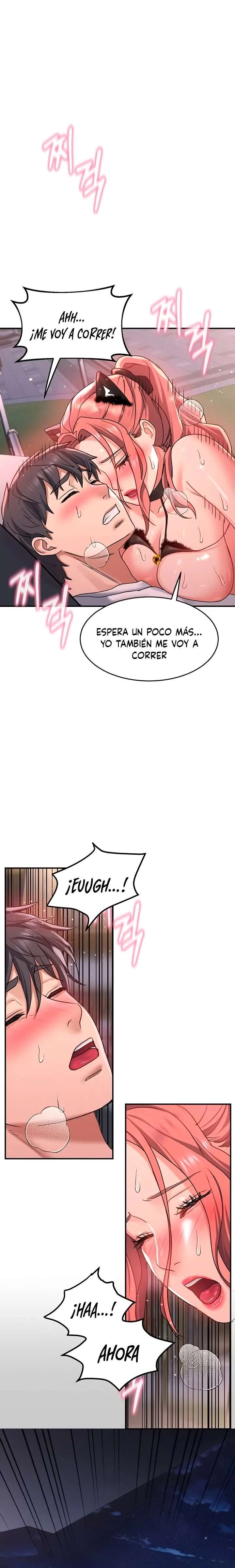 Unlock Her Heart Raw Chapter 20 Page 1