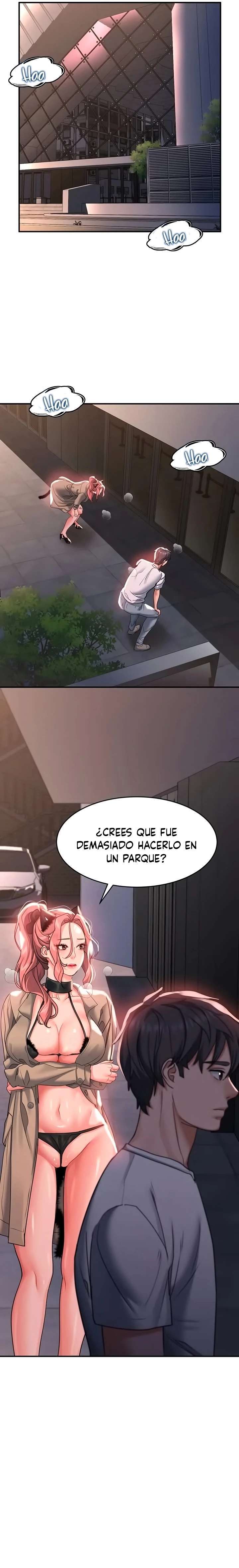 Unlock Her Heart Raw Chapter 20 Page 12