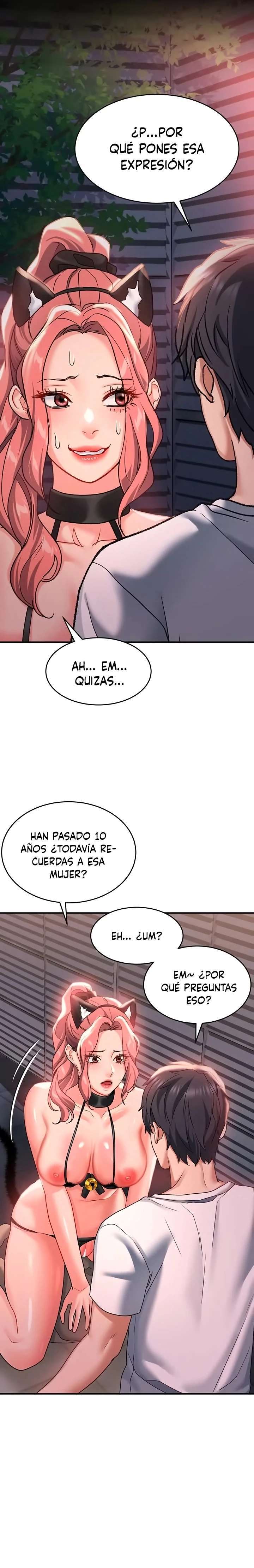 Unlock Her Heart Raw Chapter 20 Page 22