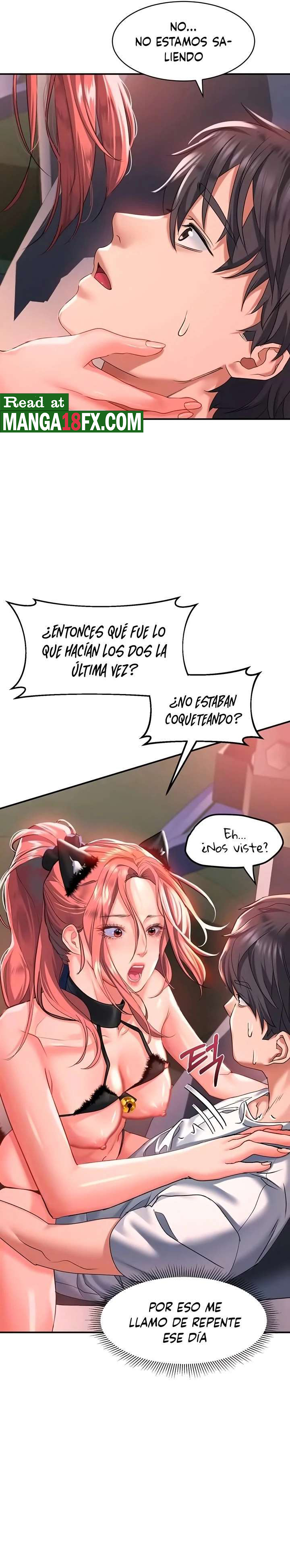 Unlock Her Heart Raw Chapter 20 Page 4