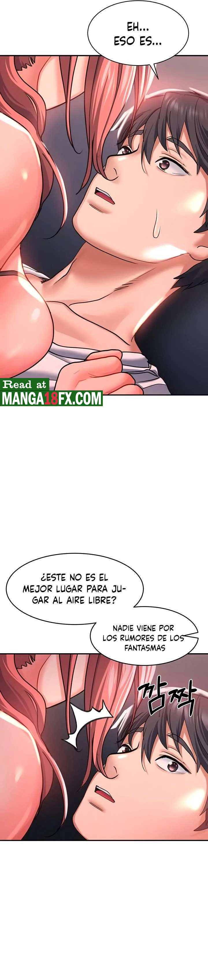 Unlock Her Heart Raw Chapter 20 Page 7