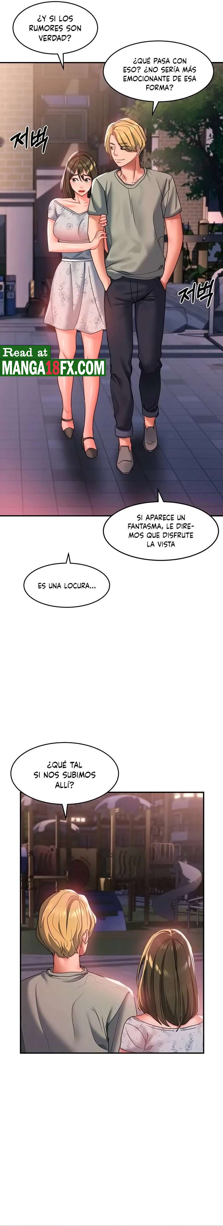 Unlock Her Heart Raw Chapter 20 Page 8