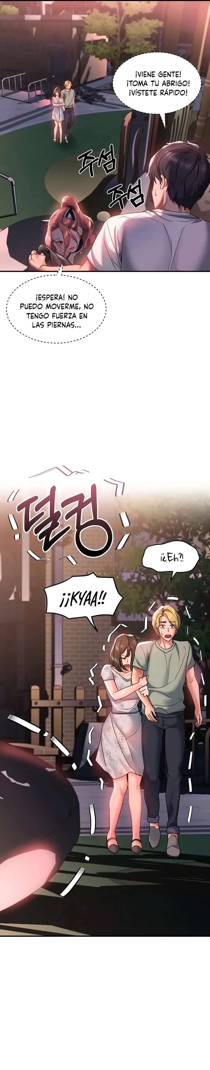Unlock Her Heart Raw Chapter 20 Page 9
