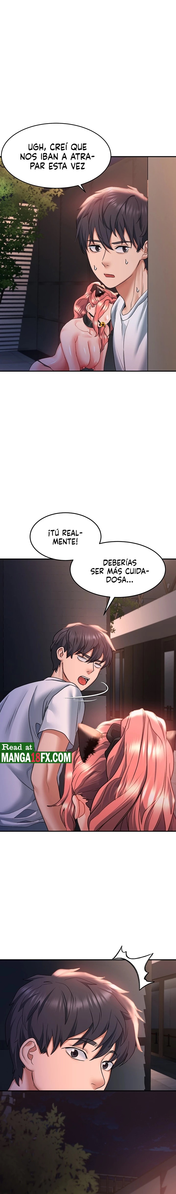 Unlock Her Heart Raw Chapter 21 Page 1