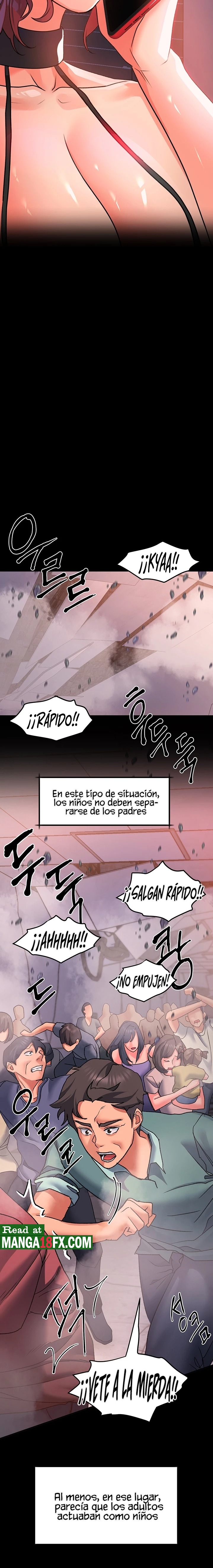 Unlock Her Heart Raw Chapter 21 Page 15