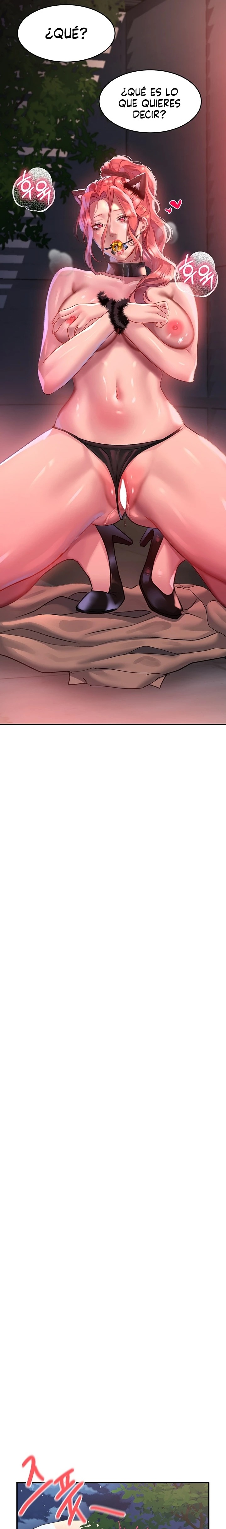 Unlock Her Heart Raw Chapter 21 Page 2