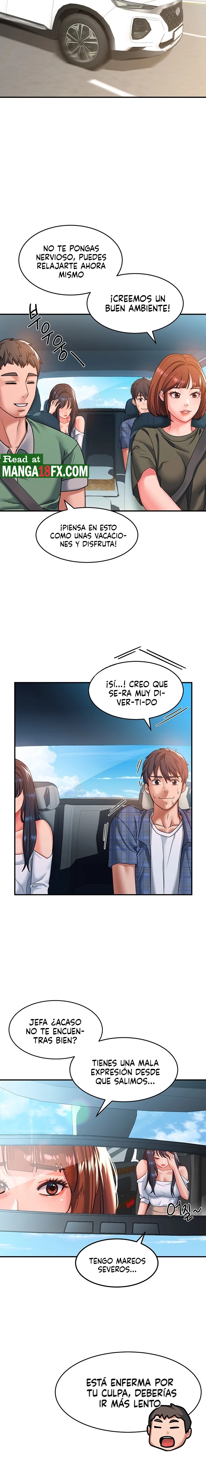 Unlock Her Heart Raw Chapter 21 Page 21