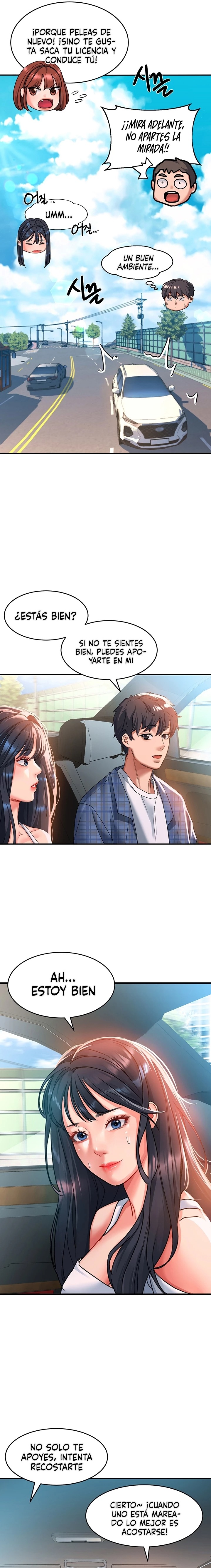Unlock Her Heart Raw Chapter 21 Page 22