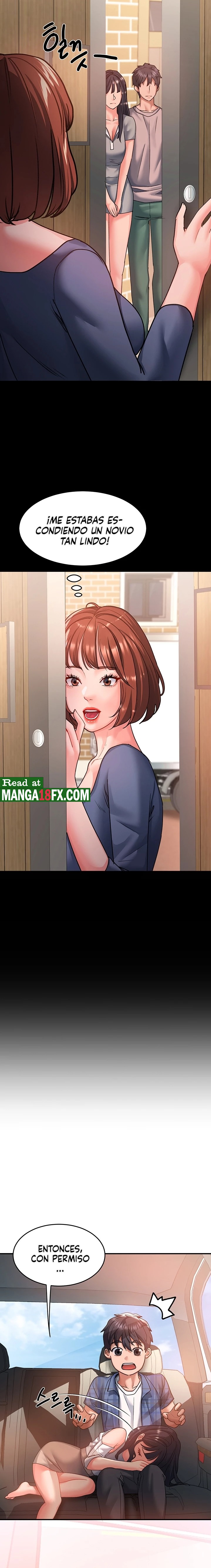 Unlock Her Heart Raw Chapter 21 Page 24