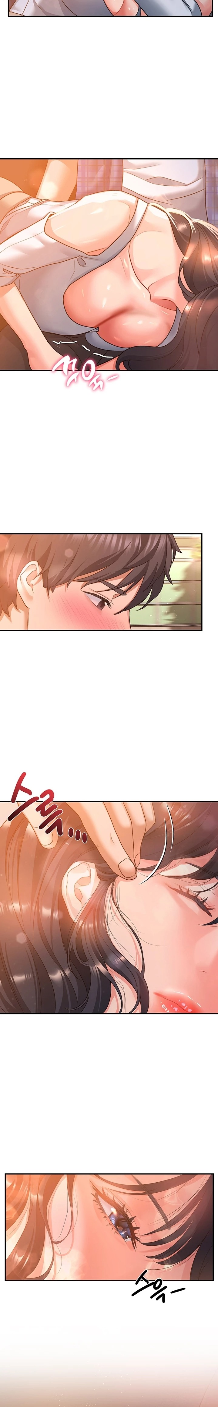 Unlock Her Heart Raw Chapter 21 Page 26