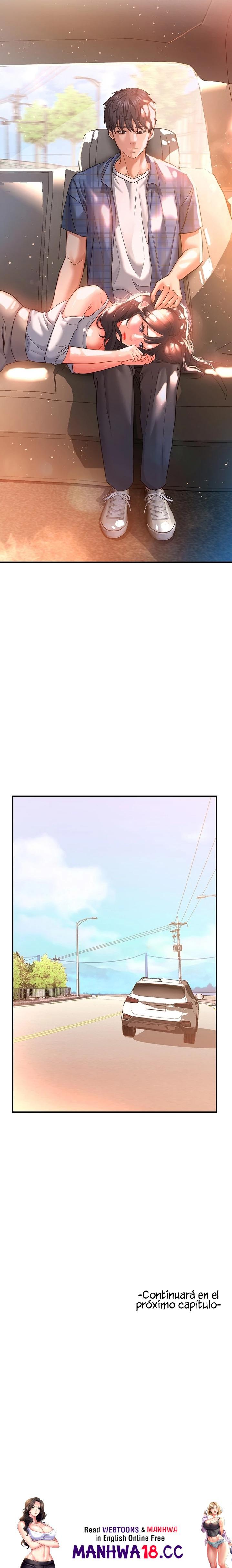 Unlock Her Heart Raw Chapter 21 Page 27