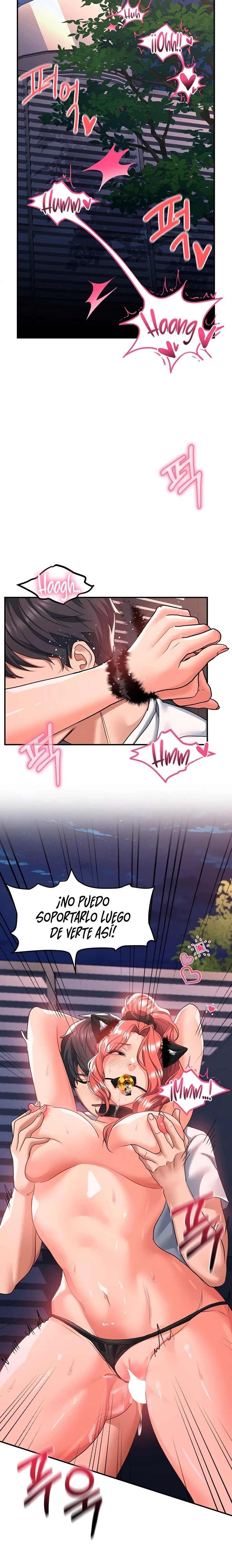 Unlock Her Heart Raw Chapter 21 Page 3