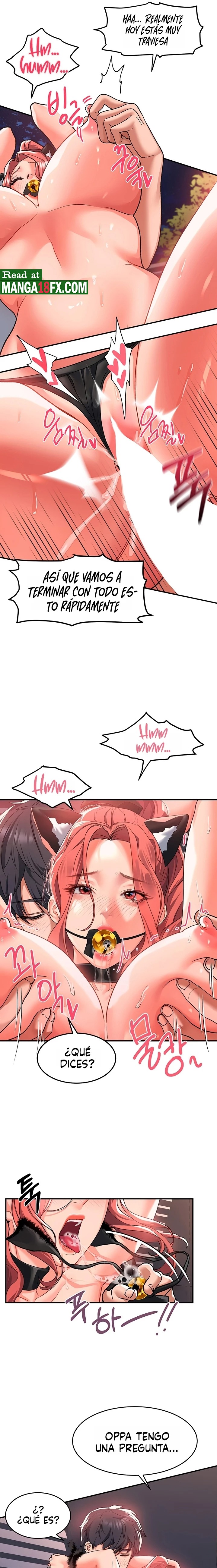Unlock Her Heart Raw Chapter 21 Page 4