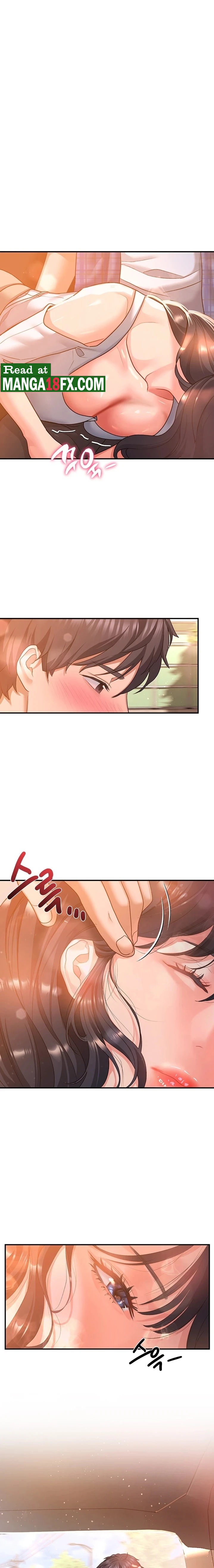 Unlock Her Heart Raw Chapter 22 Page 1