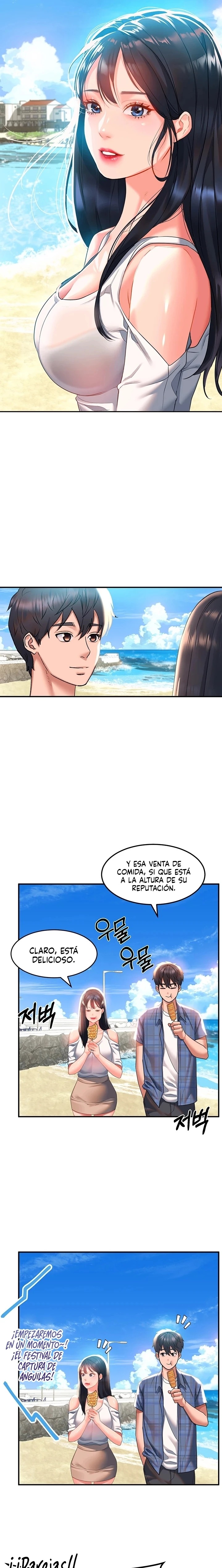 Unlock Her Heart Raw Chapter 22 Page 13
