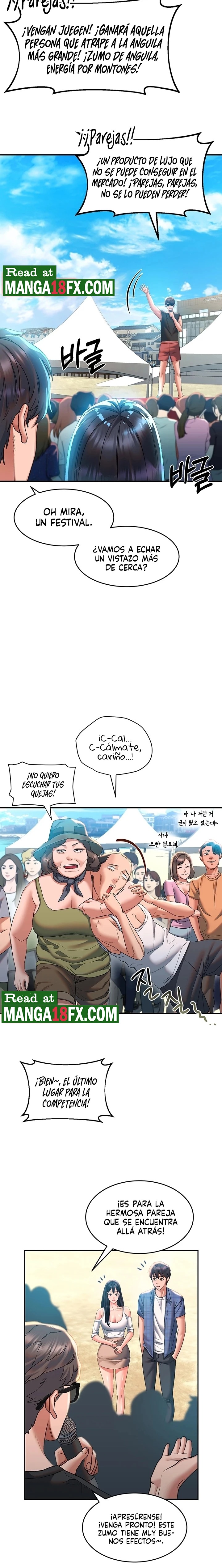 Unlock Her Heart Raw Chapter 22 Page 14