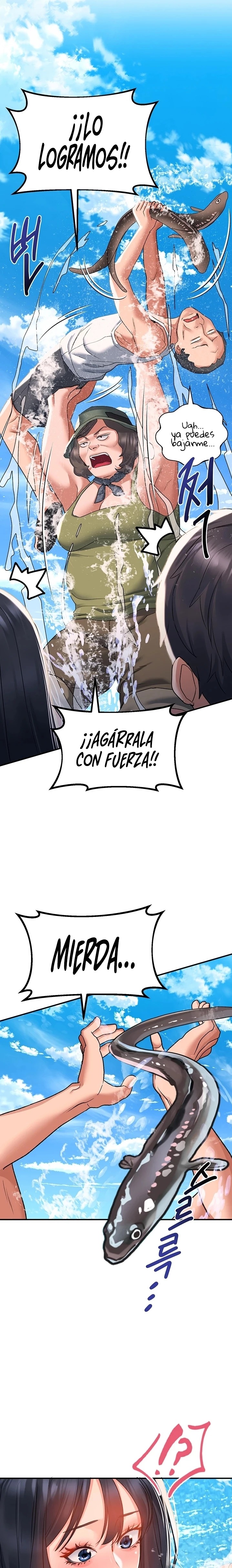 Unlock Her Heart Raw Chapter 22 Page 22