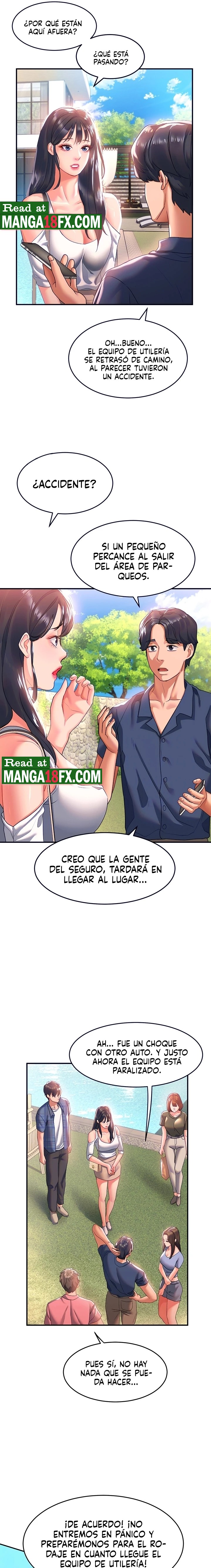 Unlock Her Heart Raw Chapter 22 Page 4