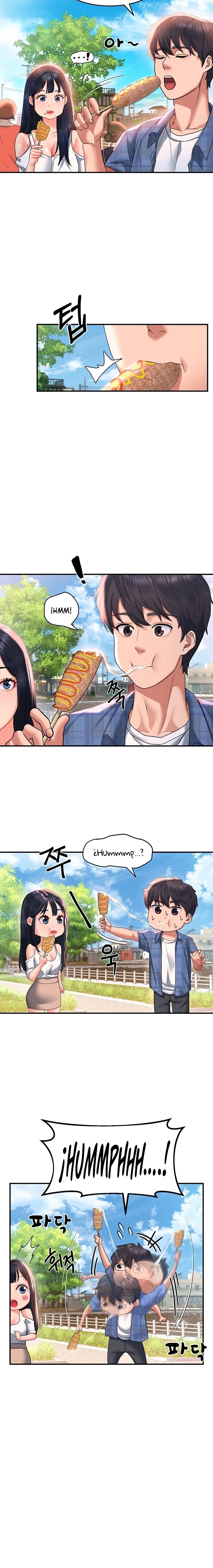 Unlock Her Heart Raw Chapter 22 Page 9
