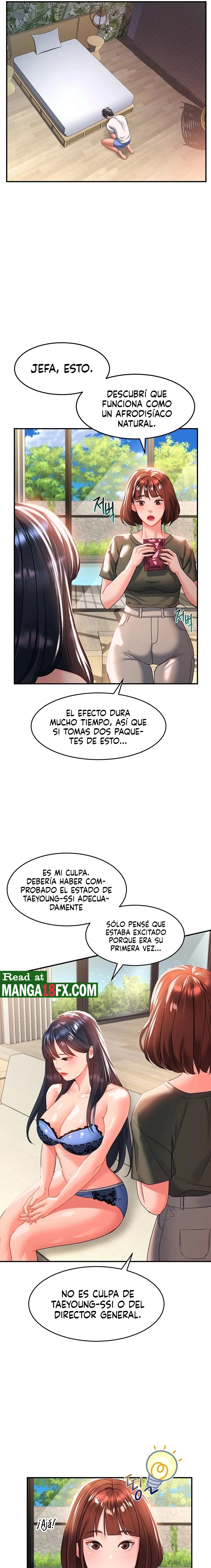 Unlock Her Heart Raw Chapter 23 Page 19