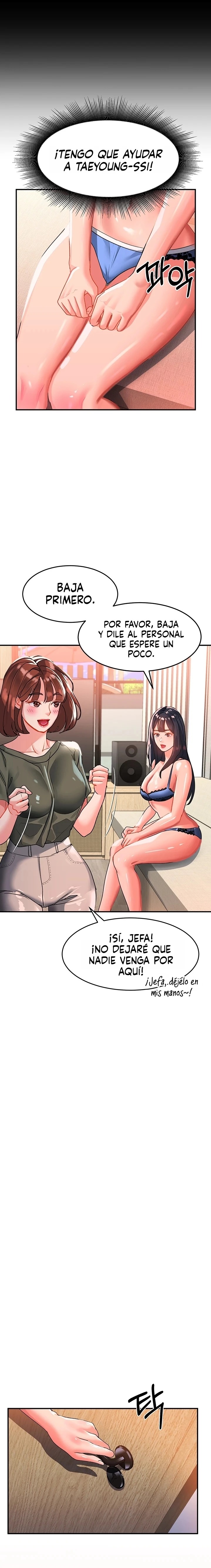 Unlock Her Heart Raw Chapter 23 Page 22