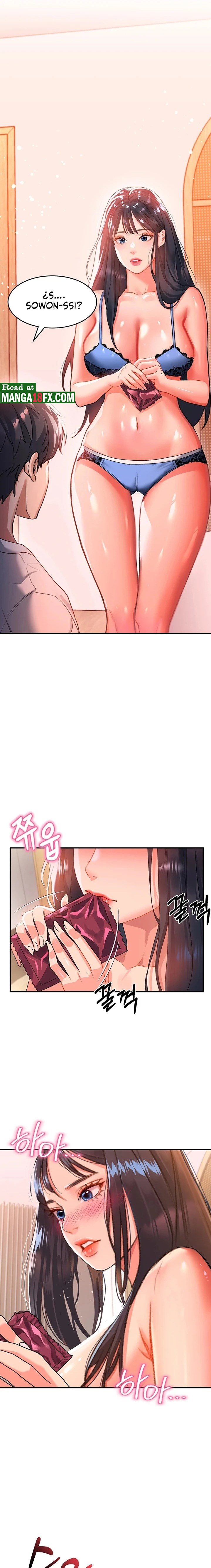Unlock Her Heart Raw Chapter 23 Page 23