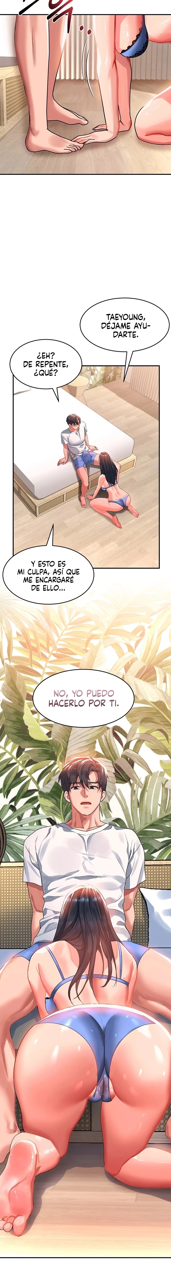 Unlock Her Heart Raw Chapter 23 Page 24