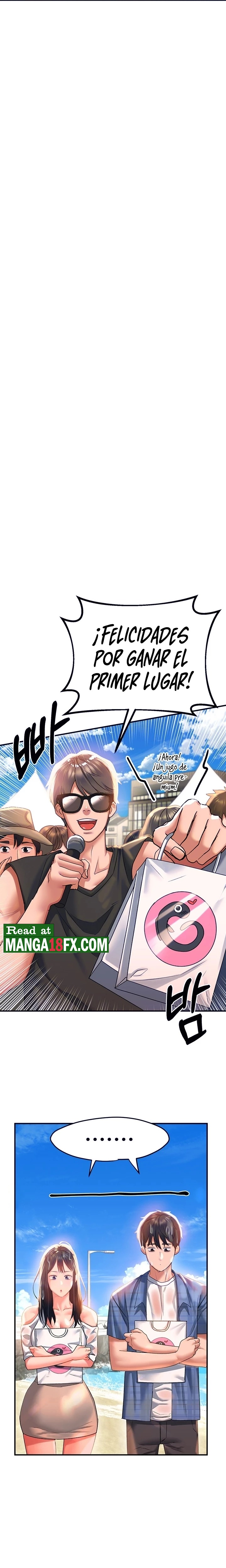 Unlock Her Heart Raw Chapter 23 Page 3