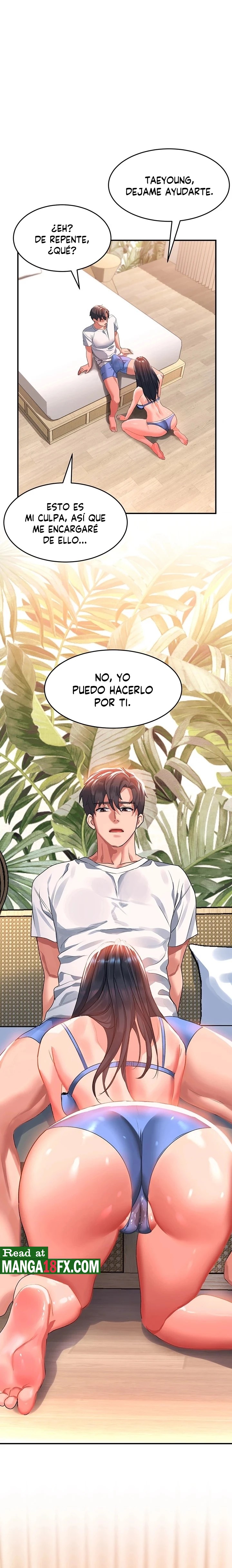 Unlock Her Heart Raw Chapter 24 Page 1
