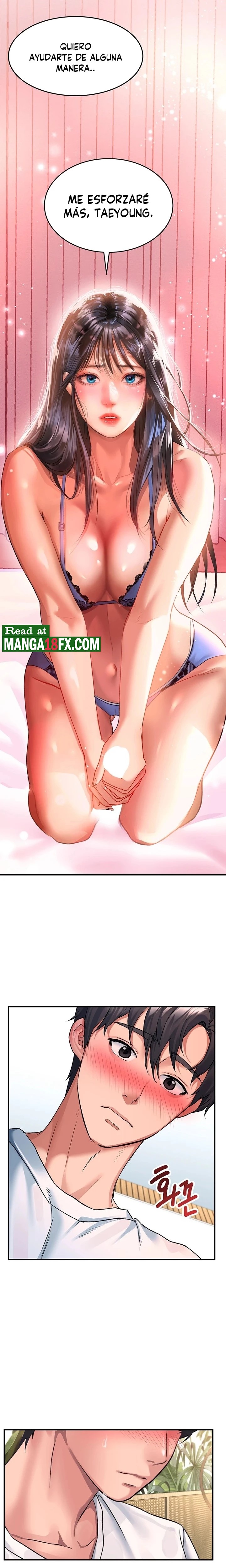 Unlock Her Heart Raw Chapter 24 Page 12