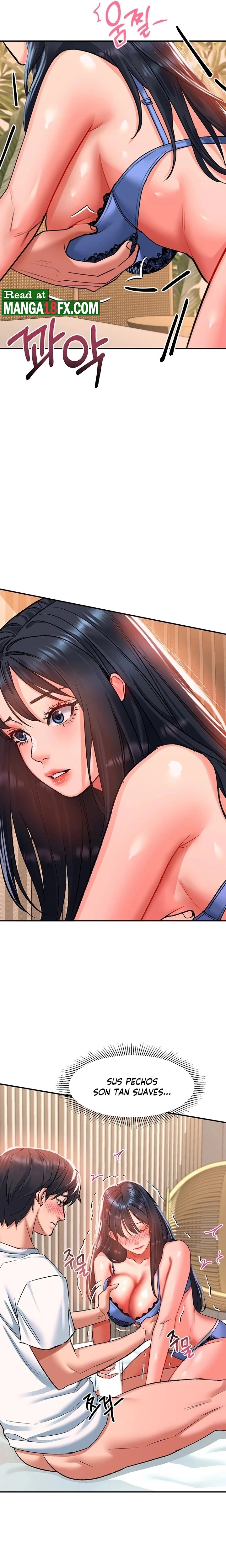 Unlock Her Heart Raw Chapter 24 Page 16