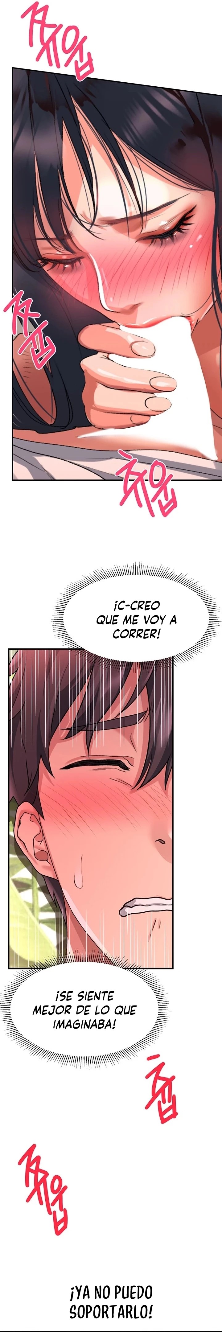 Unlock Her Heart Raw Chapter 24 Page 27