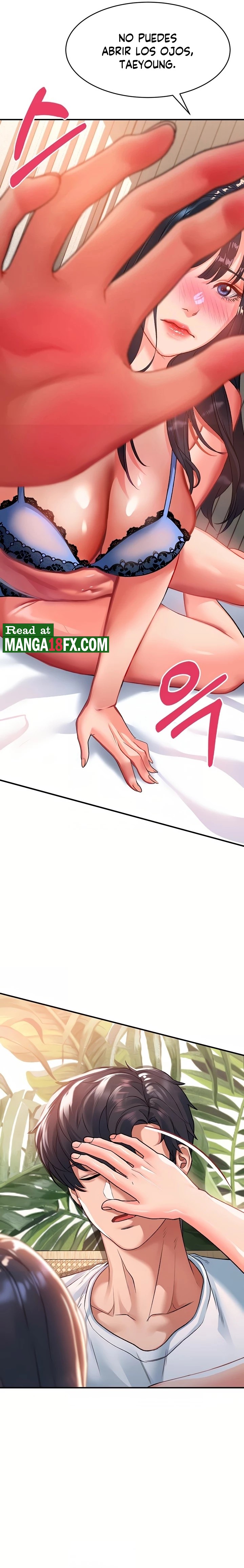 Unlock Her Heart Raw Chapter 24 Page 4