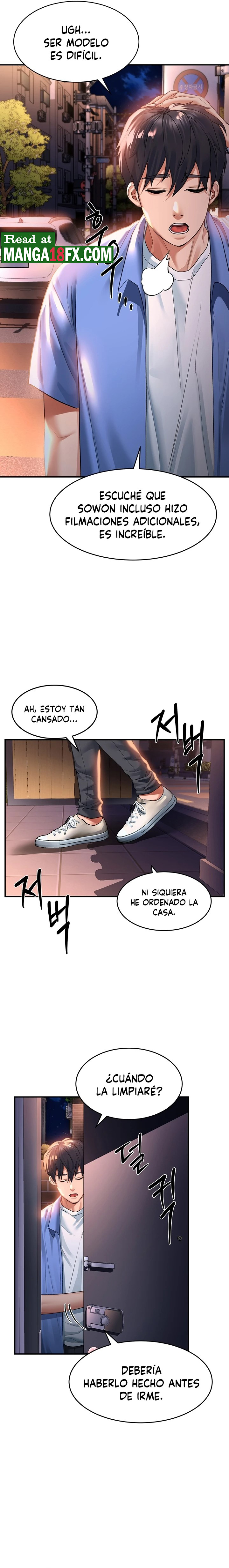 Unlock Her Heart Raw Chapter 25 Page 10