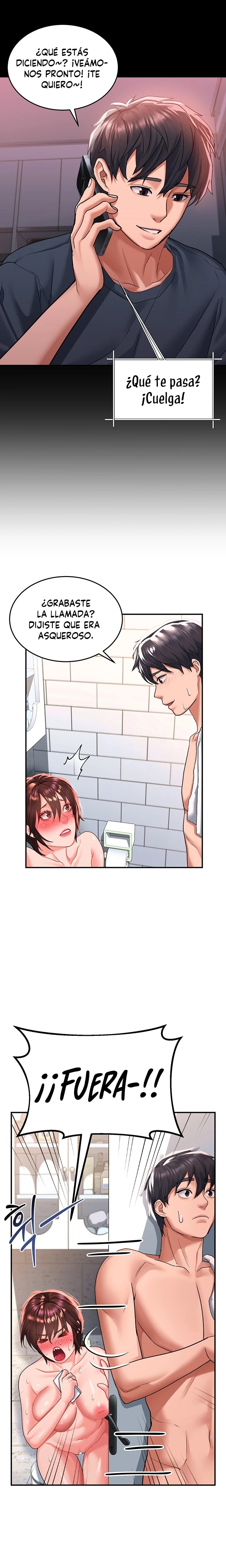Unlock Her Heart Raw Chapter 25 Page 16
