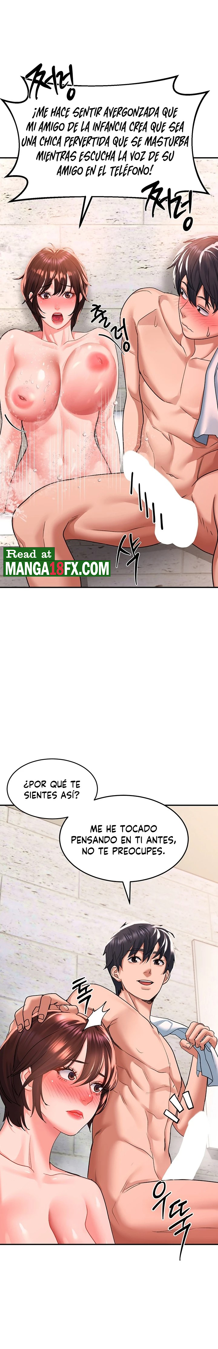 Unlock Her Heart Raw Chapter 25 Page 20