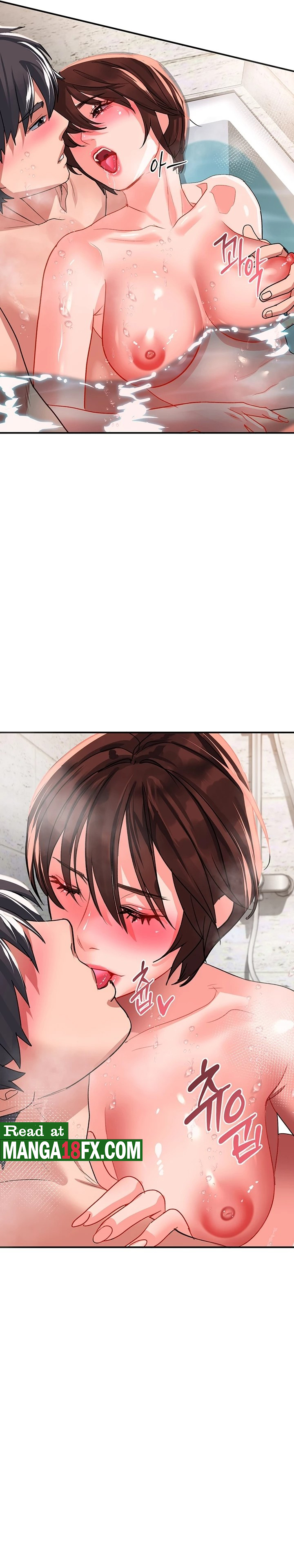 Unlock Her Heart Raw Chapter 25 Page 29