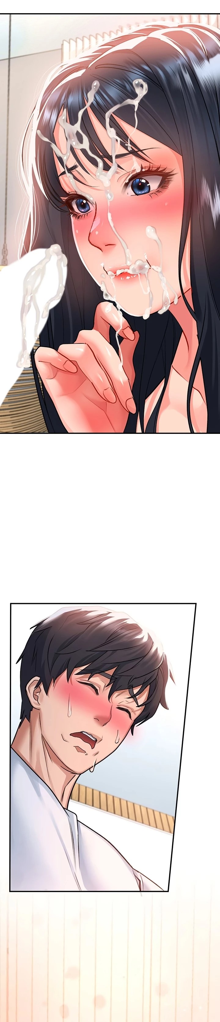 Unlock Her Heart Raw Chapter 25 Page 4