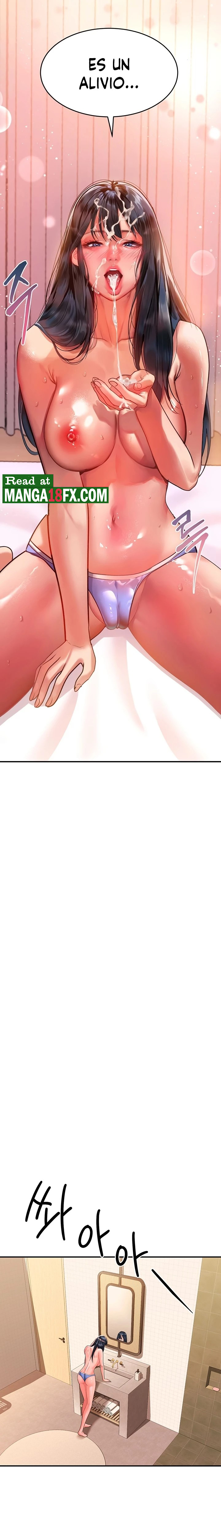 Unlock Her Heart Raw Chapter 25 Page 5