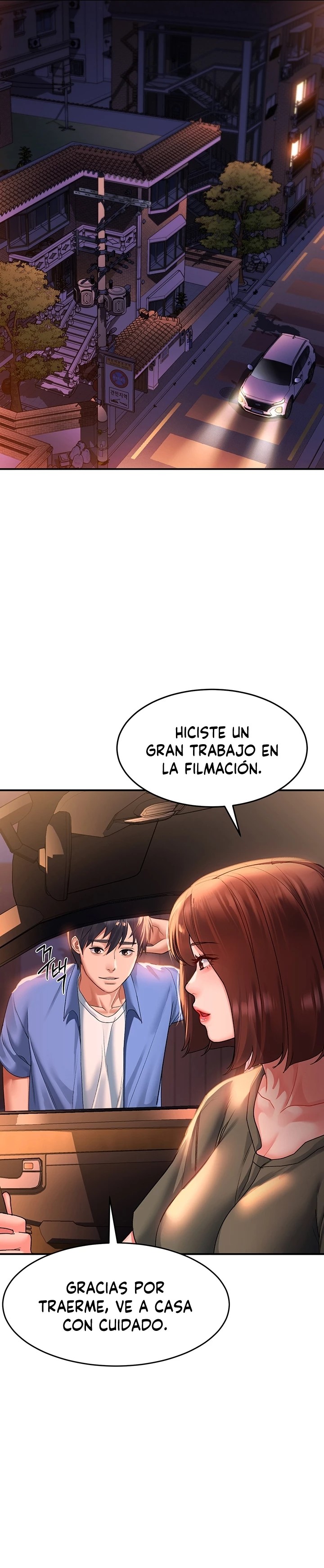 Unlock Her Heart Raw Chapter 25 Page 9