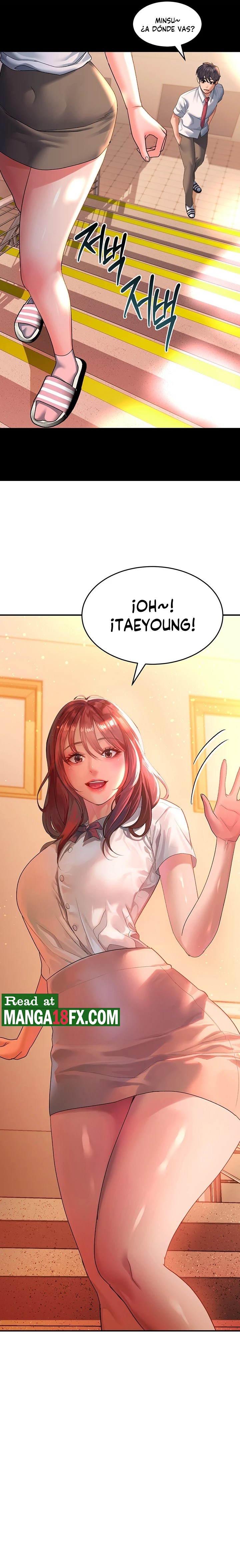 Unlock Her Heart Raw Chapter 26 Page 10
