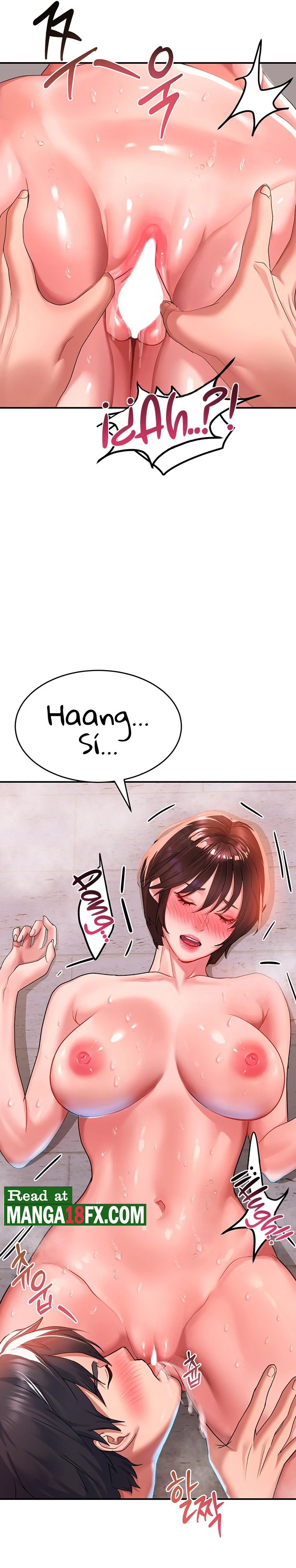Unlock Her Heart Raw Chapter 26 Page 12