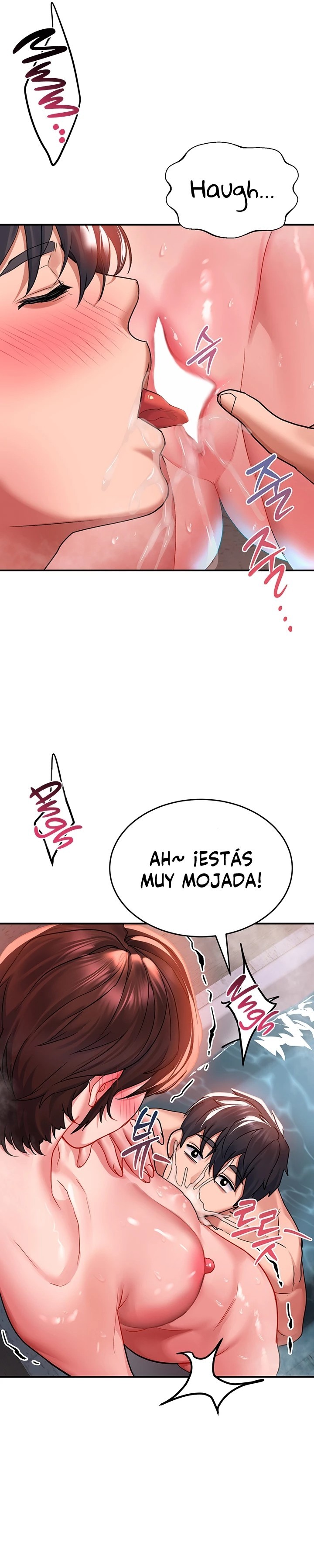Unlock Her Heart Raw Chapter 26 Page 13