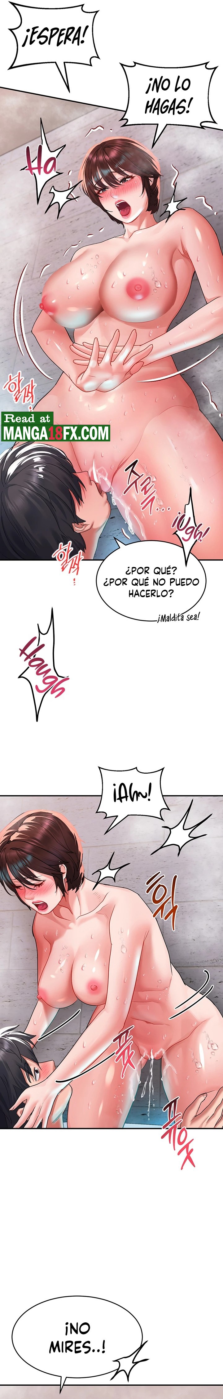 Unlock Her Heart Raw Chapter 26 Page 14