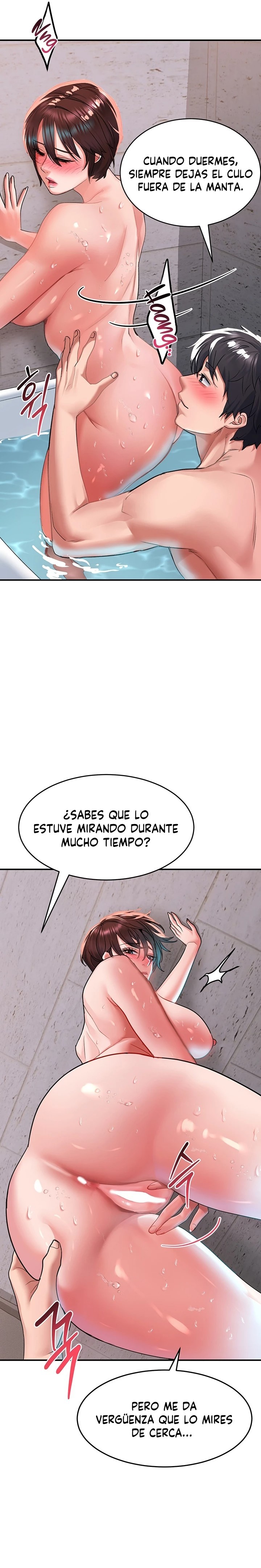 Unlock Her Heart Raw Chapter 26 Page 16