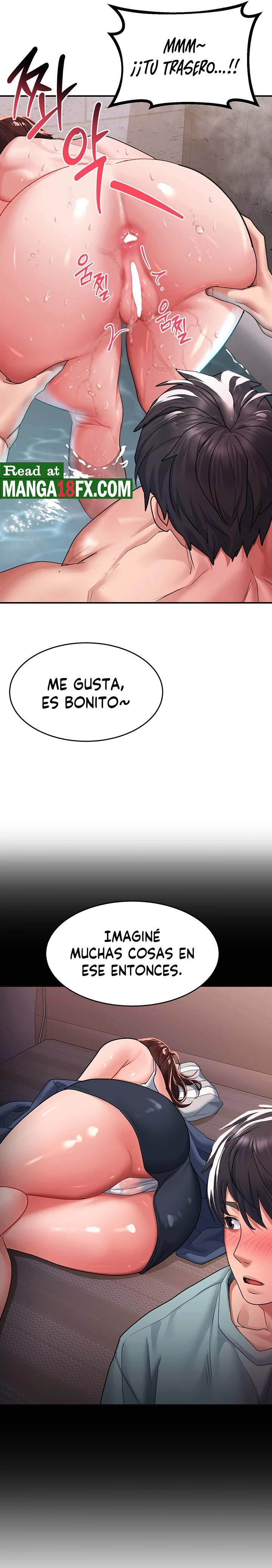 Unlock Her Heart Raw Chapter 26 Page 17