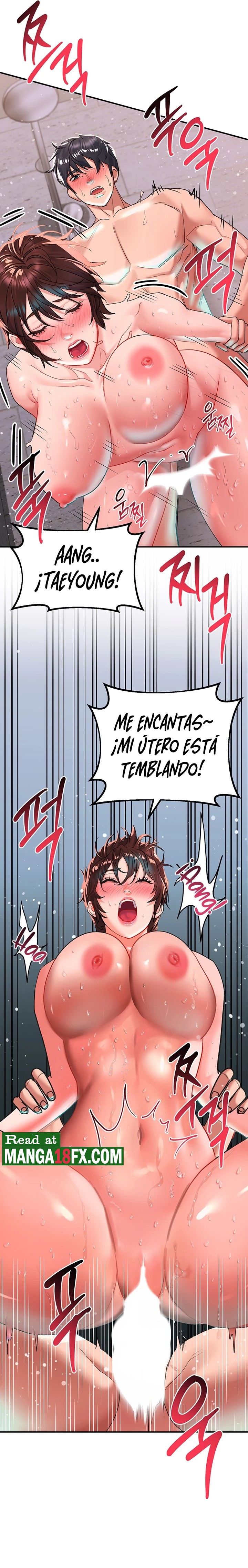 Unlock Her Heart Raw Chapter 26 Page 23