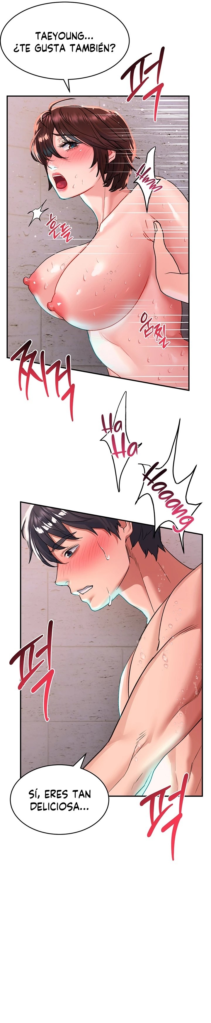 Unlock Her Heart Raw Chapter 26 Page 24