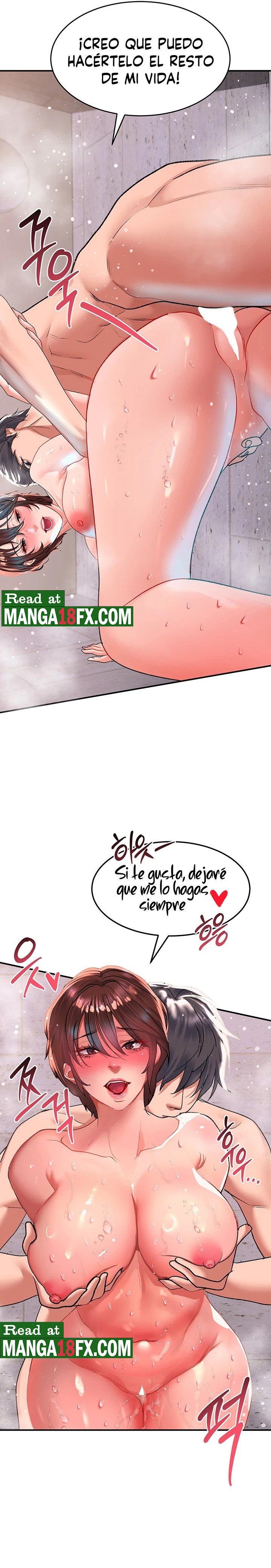 Unlock Her Heart Raw Chapter 26 Page 25