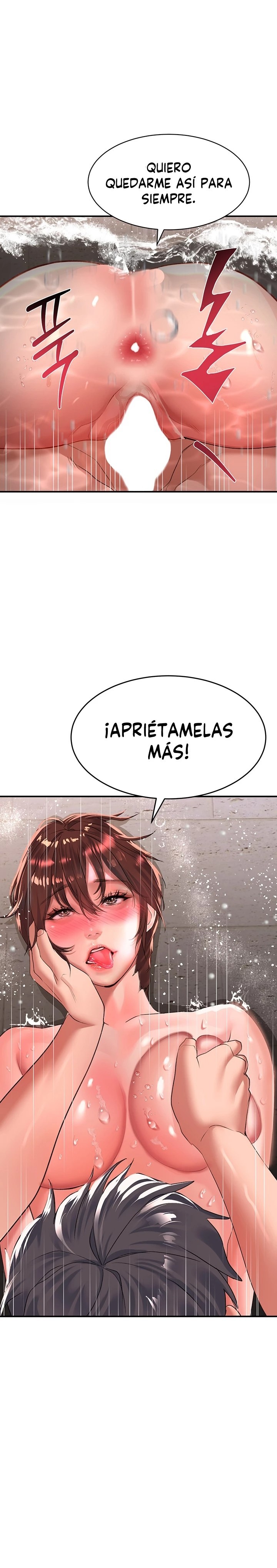 Unlock Her Heart Raw Chapter 26 Page 30